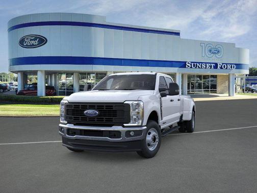 2026 Ford F-350 XL
