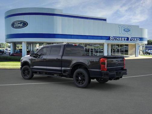 2025 Ford F-250 XLT