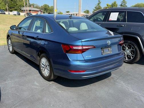 2019 Volkswagen Jetta 1.4T SE