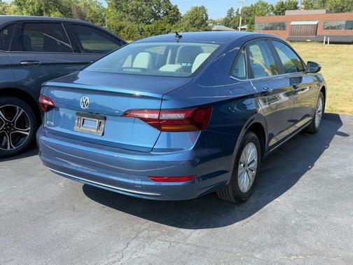 2019 Volkswagen Jetta 1.4T SE