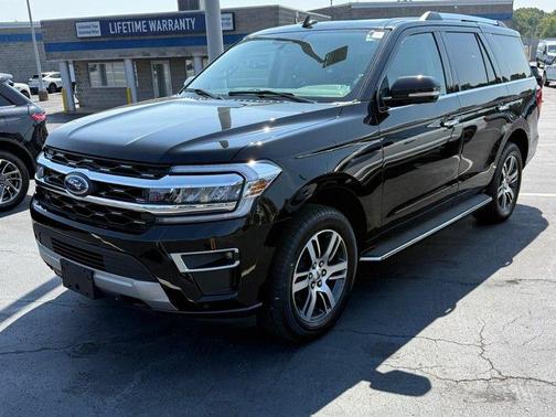 2022 Ford Expedition Limited