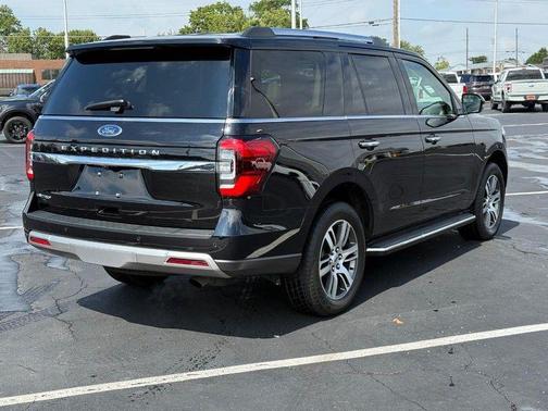 2022 Ford Expedition Limited