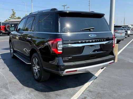 2022 Ford Expedition Limited