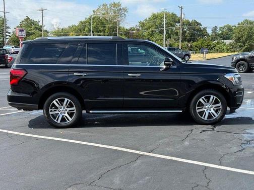 2022 Ford Expedition Limited