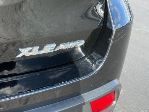 2014 Toyota Highlander XLE