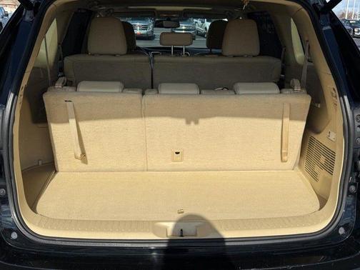 2014 Toyota Highlander XLE