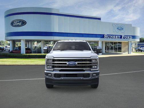 2026 Ford F-350 King Ranch
