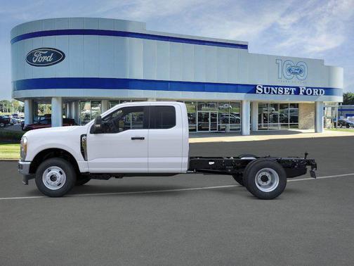 2026 Ford F-350 XL