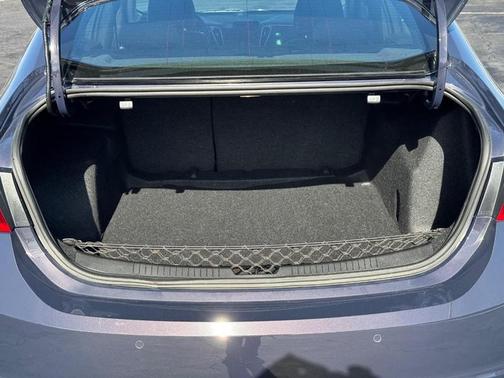 2025 Chevrolet Malibu FWD RS