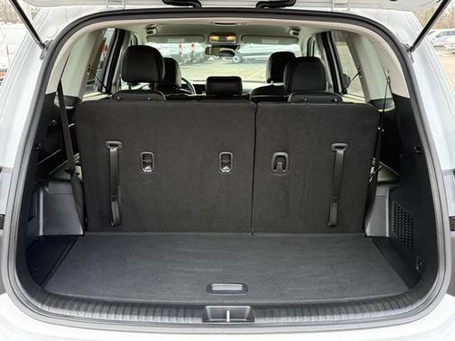 2025 Kia Telluride LX