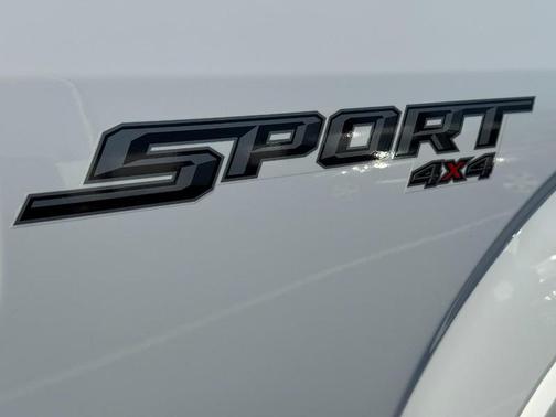 Oxford White 2018 Ford F-150 XLT