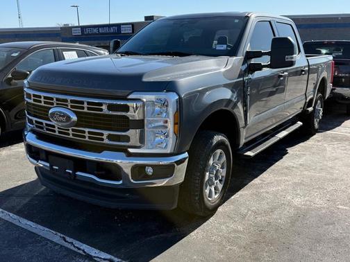 2024 Ford F-250 XLT