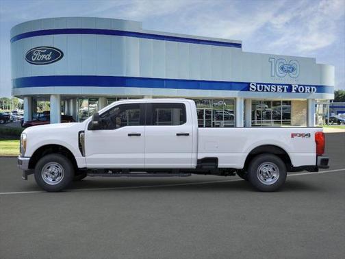 2025 Ford F-250 XL
