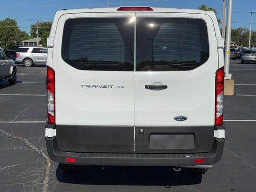 2024 Ford Transit-150 Base