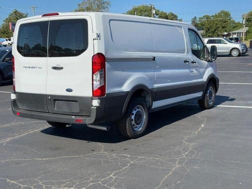 2024 Ford Transit-150 Base