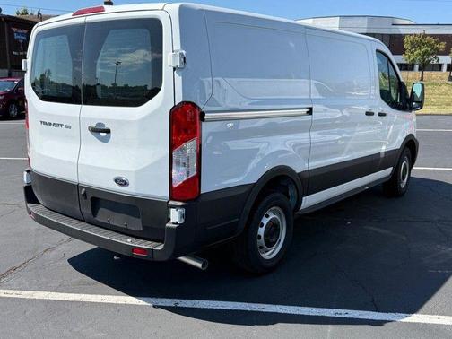 2024 Ford Transit-150 Base