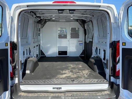 2024 Ford Transit-150 Base