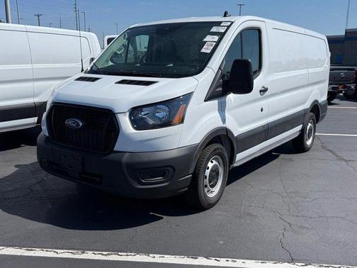 2024 Ford Transit-150 Base