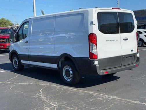 2024 Ford Transit-150 Base
