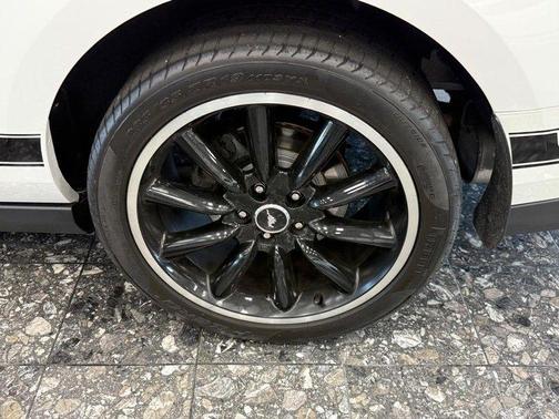 2012 Ford Mustang Boss 302