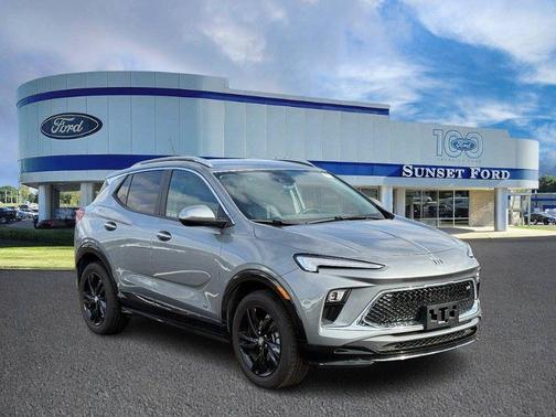 2025 Buick Encore GX Sport Touring