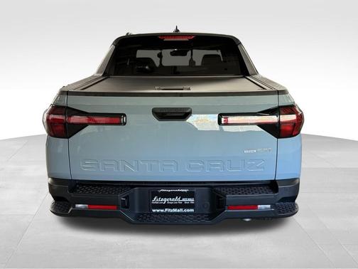 2022 Hyundai SANTA CRUZ SEL Premium