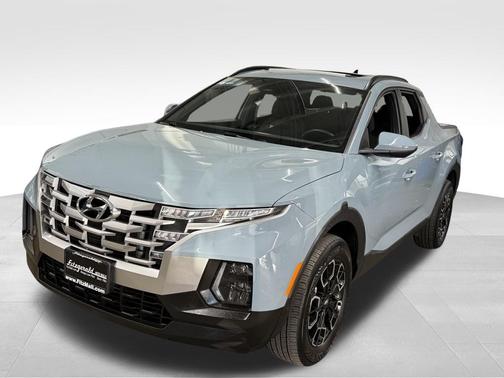 2022 Hyundai SANTA CRUZ SEL Premium