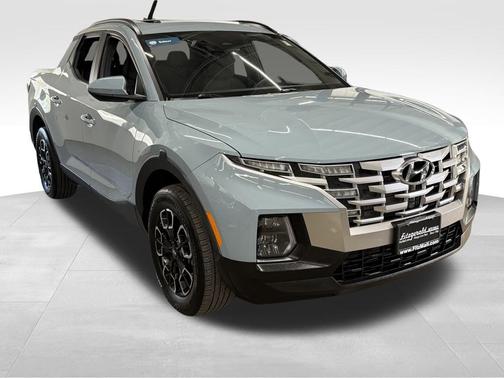 2022 Hyundai SANTA CRUZ SEL Premium