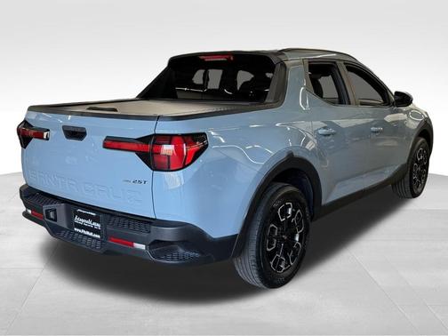 2022 Hyundai SANTA CRUZ SEL Premium