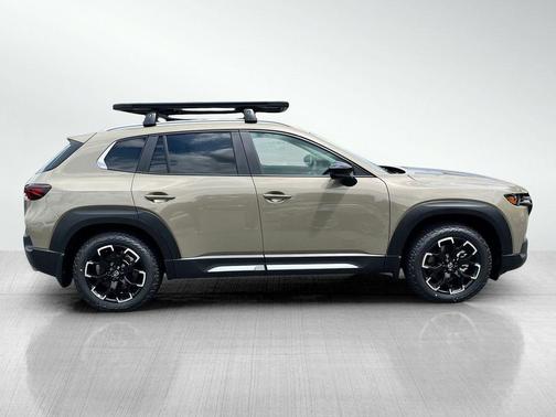 2025 Mazda CX-50 2.5 Turbo Meridian Edition