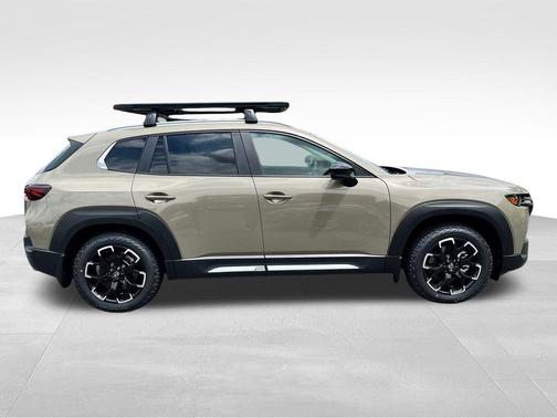 2025 Mazda CX-50 2.5 Turbo Meridian Edition
