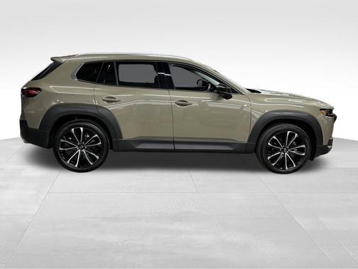 2025 Mazda CX-50 2.5 Turbo Premium Package
