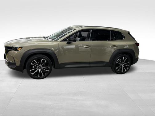 2025 Mazda CX-50 2.5 Turbo Premium Package