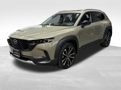 2025 Mazda CX-50 2.5 Turbo Premium Package