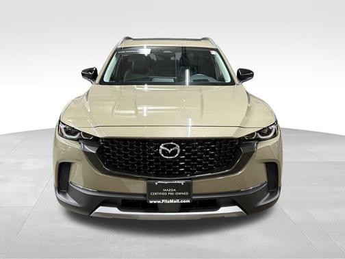 2025 Mazda CX-50 2.5 Turbo Premium Package