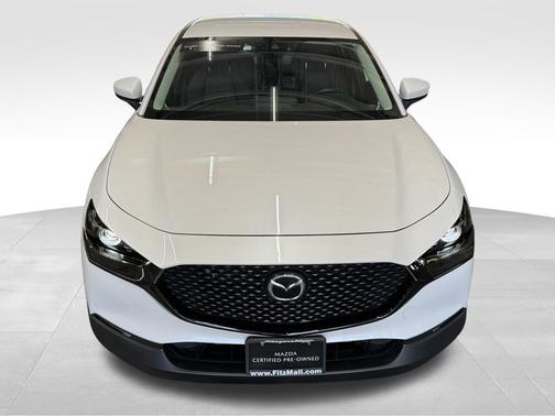 2022 Mazda CX-30 2.5 S Select Package
