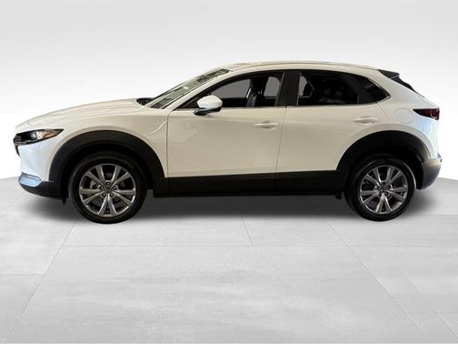 2022 Mazda CX-30 2.5 S Select Package