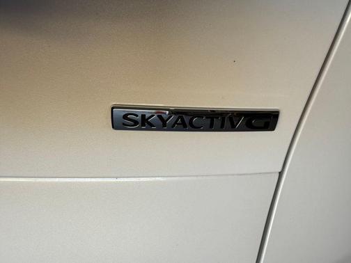 2022 Mazda CX-30 2.5 S Select Package