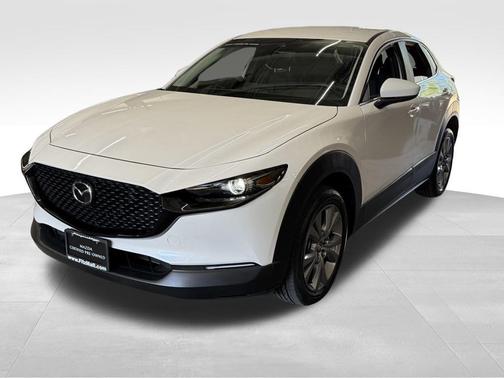 2022 Mazda CX-30 2.5 S Select Package