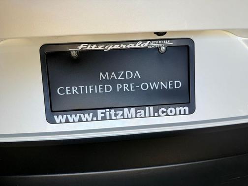 2022 Mazda CX-30 2.5 S Select Package