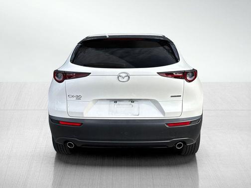 2022 Mazda CX-30 2.5 S Select Package