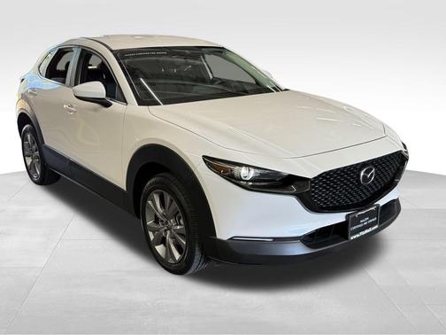 2022 Mazda CX-30 2.5 S Select Package