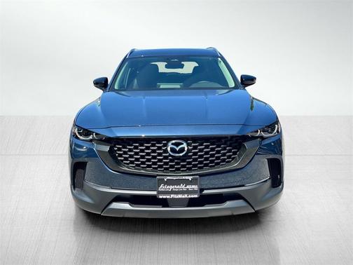 2025 Mazda CX-50 Hybrid Preferred Package
