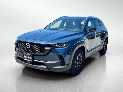 2025 Mazda CX-50 Hybrid Preferred Package