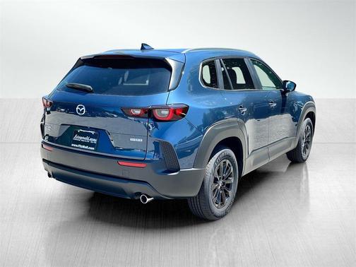 2025 Mazda CX-50 Hybrid Preferred Package