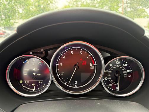 Jet Black Mica 2026 Mazda MX-5 Miata Grand Touring