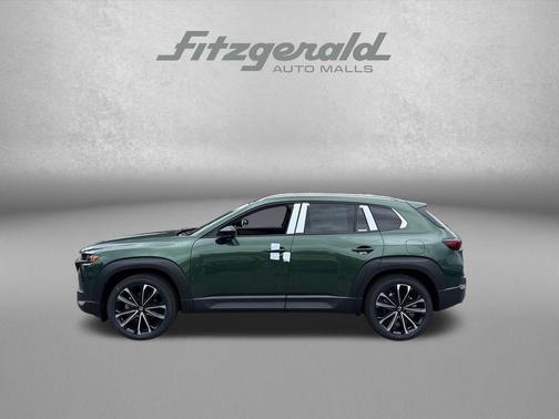 cypress 2026 Mazda CX-50 2.5 S Premium Package