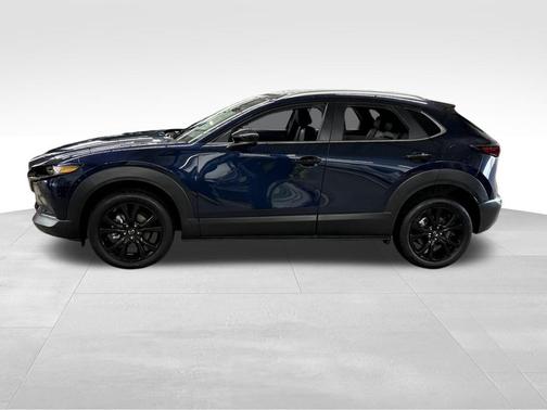 2025 Mazda CX-30 2.5 S Select Sport