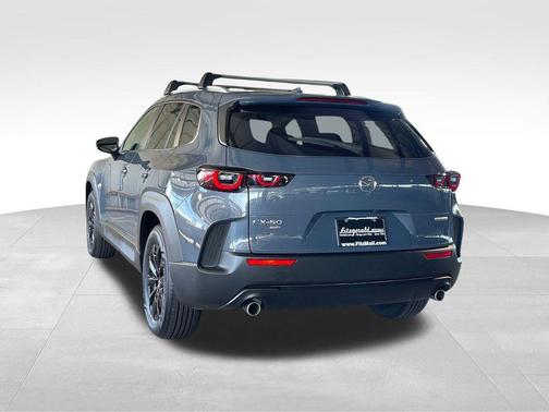 2024 Mazda CX-50 2.5 S Premium Package