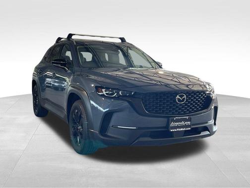 2024 Mazda CX-50 2.5 S Premium Package